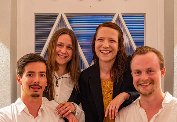 Missilia und Band - Profilbild 1 Missilia und Band - Profilbild 1