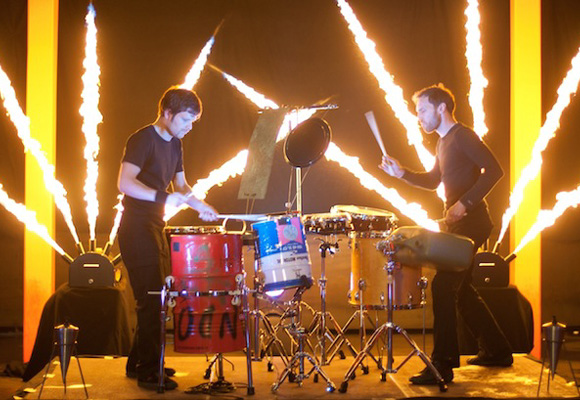 PYROSTYX fire & beats - Profilbild 1 PYROSTYX fire & beats - Profilbild 1