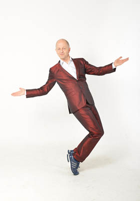 Martin Quilitz - Profilbild 3 Martin Quilitz - Profilbild 3