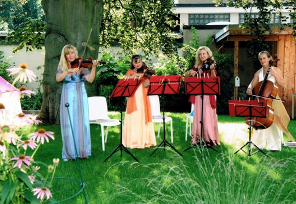 quartetto tonale - Profilbild 4 quartetto tonale - Profilbild 4