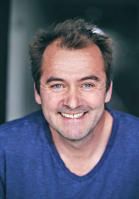 Philipp Rafferty - Profilbild 2 Philipp Rafferty - Profilbild 2