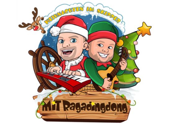 Ragadingdong - Profilbild 2 Ragadingdong - Profilbild 2