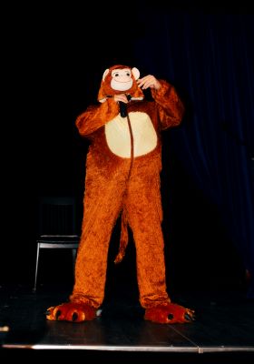 Ramona Schneider - Comedy - Profilbild 3 Ramona Schneider - Comedy - Profilbild 3