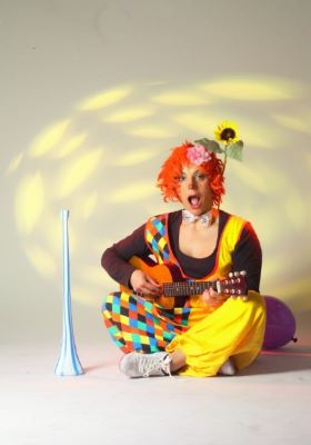 Ramona Schneider - Kinderprogramm - Profilbild 3 Ramona Schneider - Kinderprogramm - Profilbild 3