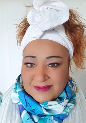 Yasmin Reese - Profilbild 2 Yasmin Reese - Profilbild 2