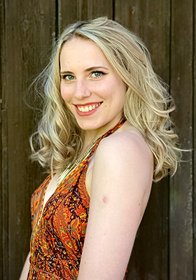 Cara Remke - Profilbild 1 Cara Remke - Profilbild 1