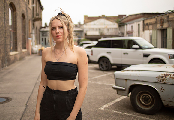 Cara Remke - Profilbild 3 Cara Remke - Profilbild 3