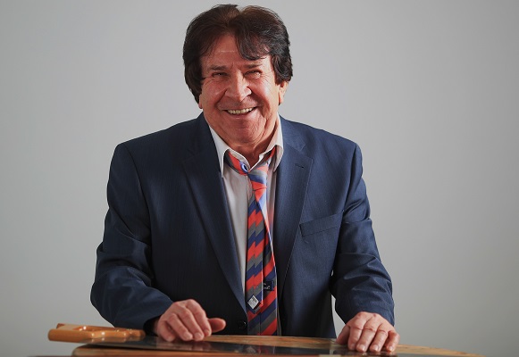 ZAV Künstlervermittlung - Show - Terry Rendall