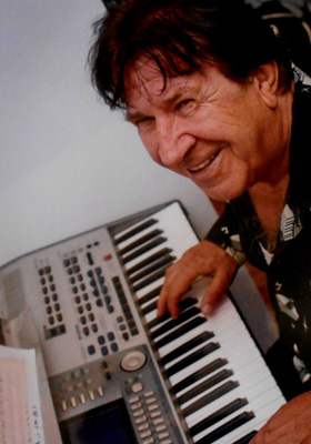 ZAV Künstlervermittlung - Show - Terry Rendall