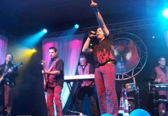 Die Rhienstädter-Karnevalsband aus Krefeld - Profilbild 3 Die Rhienstädter-Karnevalsband aus Krefeld - Profilbild 3