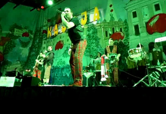 Die Rhienstädter-Karnevalsband aus Krefeld - Profilbild 5 Die Rhienstädter-Karnevalsband aus Krefeld - Profilbild 5