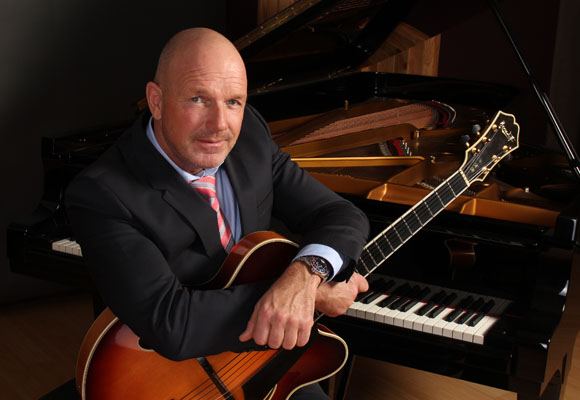 Knut Richter Trio - Profilbild 1 Knut Richter Trio - Profilbild 1