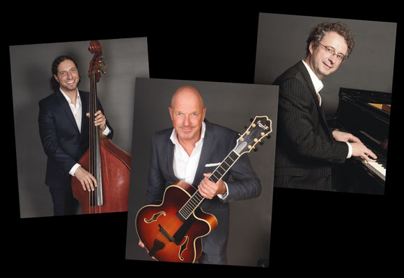 Knut Richter Trio - Profilbild 2 Knut Richter Trio - Profilbild 2