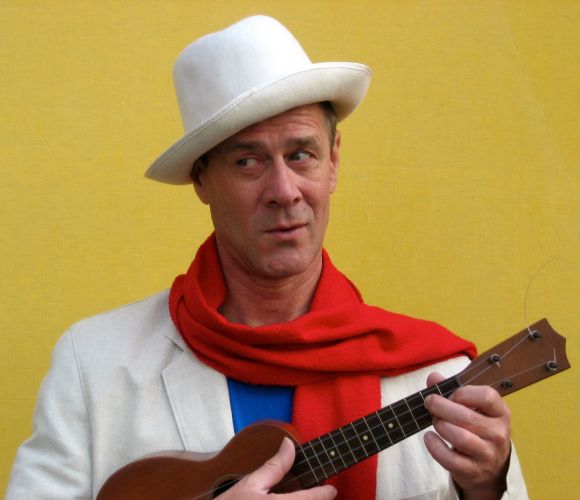 Wolfgang Rieck (Kinderprogramm) - Profilbild 1 Wolfgang Rieck (Kinderprogramm) - Profilbild 1