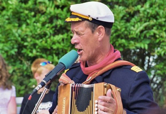 Wolfgang Rieck (Kinderprogramm) - Profilbild 2 Wolfgang Rieck (Kinderprogramm) - Profilbild 2