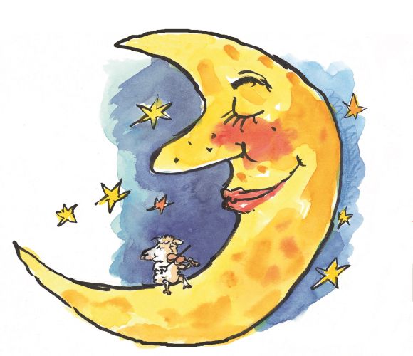 Wolfgang Rieck (Kinderprogramm) - Profilbild 3 Wolfgang Rieck (Kinderprogramm) - Profilbild 3