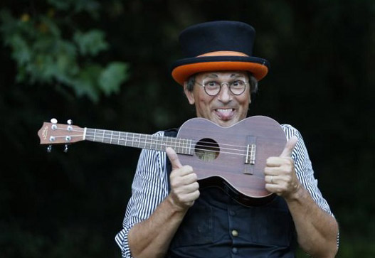 Clown Rinaldo - Profilbild 1 Clown Rinaldo - Profilbild 1