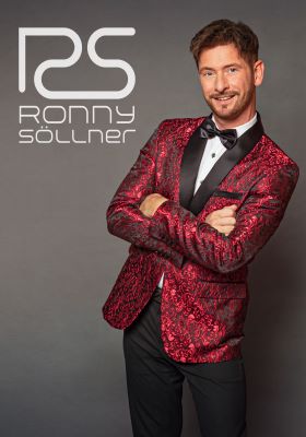 Ronny Söllner - Profilbild 1 Ronny Söllner - Profilbild 1