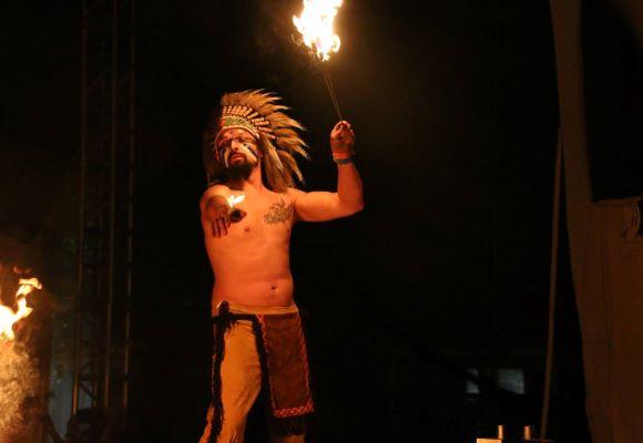 Rothar, der Feuergaukler - Profilbild 6 Rothar, der Feuergaukler - Profilbild 6