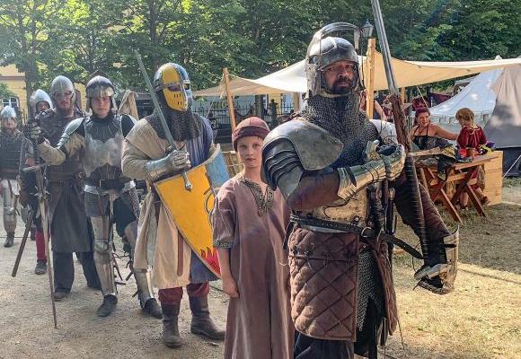 Rothar, der Ritter - Profilbild 3 Rothar, der Ritter - Profilbild 3