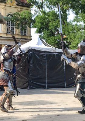 Rothar, der Ritter - Profilbild 4 Rothar, der Ritter - Profilbild 4