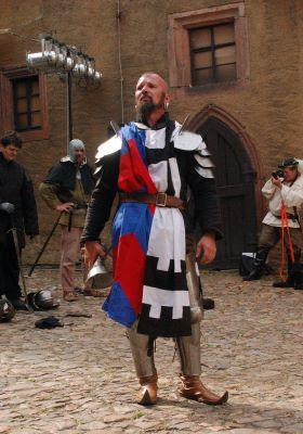 Rothar, der Ritter - Profilbild 5 Rothar, der Ritter - Profilbild 5