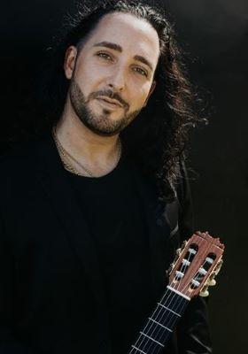 Rumba Gitana / Daniel de Alcalá & José Primo - Profilbild 3 Rumba Gitana / Daniel de Alcalá & José Primo - Profilbild 3