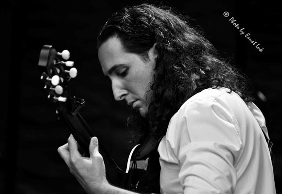 Rumba Gitana / Daniel de Alcalá & José Primo - Profilbild 1 Rumba Gitana / Daniel de Alcalá & José Primo - Profilbild 1