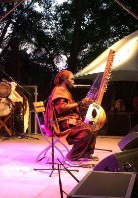Sam & Reggae Manding Band - Profilbild 3 Sam & Reggae Manding Band - Profilbild 3