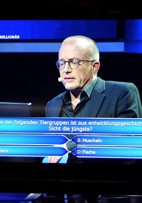Olaf Schmidt - Profilbild 3 Olaf Schmidt - Profilbild 3
