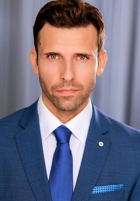 Benjamin Schnau - Profilbild 2 Benjamin Schnau - Profilbild 2