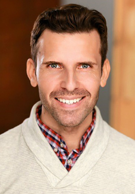 Benjamin Schnau - Profilbild 3 Benjamin Schnau - Profilbild 3