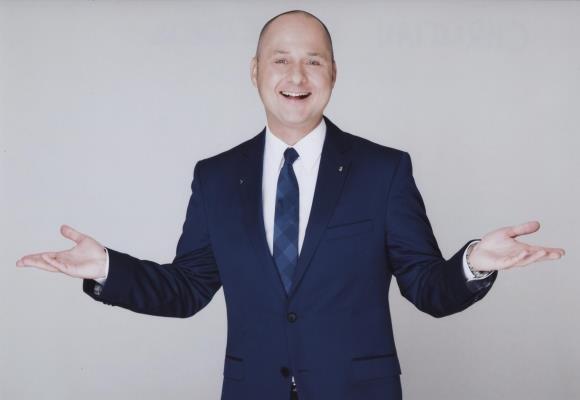 Christian Schneider - Profilbild 1 Christian Schneider - Profilbild 1