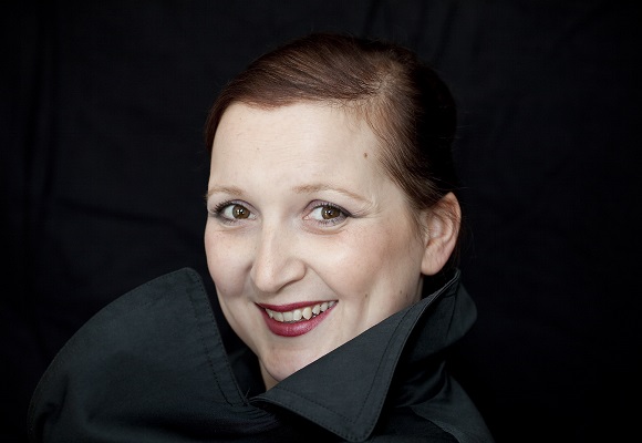 Julia Schwebke - Profilbild 1 Julia Schwebke - Profilbild 1