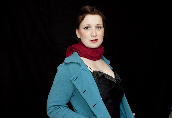 Julia Schwebke - Profilbild 3 Julia Schwebke - Profilbild 3