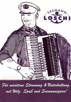 Seemann Loschi - Profilbild 2 Seemann Loschi - Profilbild 2