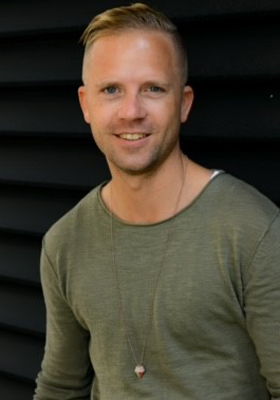 Patrick Seidel - Profilbild 1 Patrick Seidel - Profilbild 1
