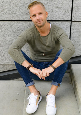 Patrick Seidel - Profilbild 2 Patrick Seidel - Profilbild 2