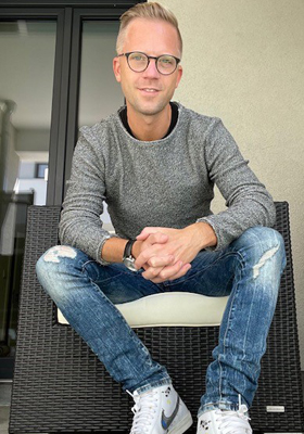 Patrick Seidel - Profilbild 4 Patrick Seidel - Profilbild 4