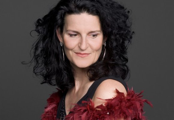 Silke Fell - Profilbild 5 Silke Fell - Profilbild 5