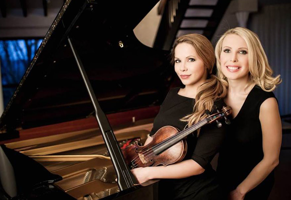 Sophie Moser & Katja Huhn - Profilbild 3 Sophie Moser & Katja Huhn - Profilbild 3