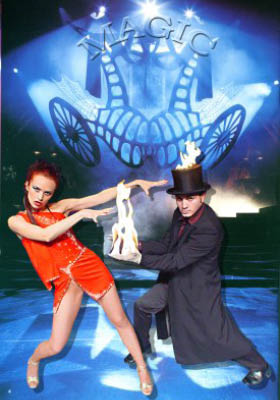 Sos & Victoria Petrosyan - Profilbild 1 Sos & Victoria Petrosyan - Profilbild 1