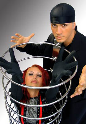 Sos & Victoria Petrosyan - Profilbild 2 Sos & Victoria Petrosyan - Profilbild 2