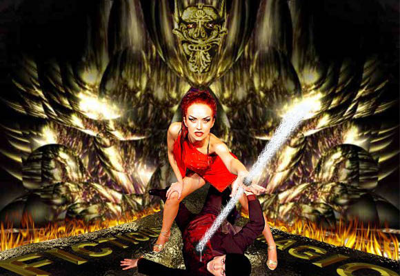 Sos & Victoria Petrosyan - Profilbild 3 Sos & Victoria Petrosyan - Profilbild 3