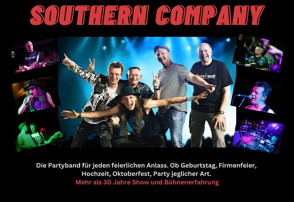 Southern Company - Profilbild 1 Southern Company - Profilbild 1