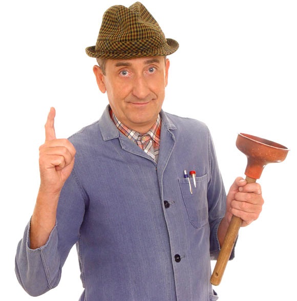 Der Hausmeister - Profilbild 1 Der Hausmeister - Profilbild 1
