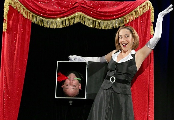 Strange Comedy - Profilbild 1 Strange Comedy - Profilbild 1