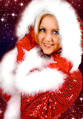 Susan Kent X-mas - Profilbild 1 Susan Kent X-mas - Profilbild 1