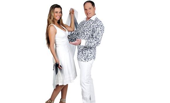Sylvia & Laurent - Profilbild 1 Sylvia & Laurent - Profilbild 1