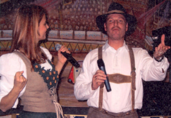 Sylvia & Laurent - Profilbild 4 Sylvia & Laurent - Profilbild 4